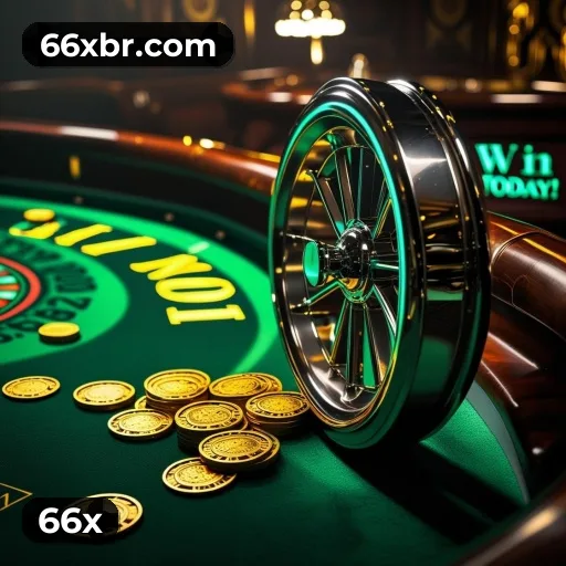 Central de promocoes no app 66x