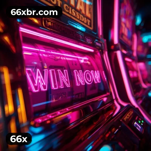 Lembrete de jogo responsavel na 66x